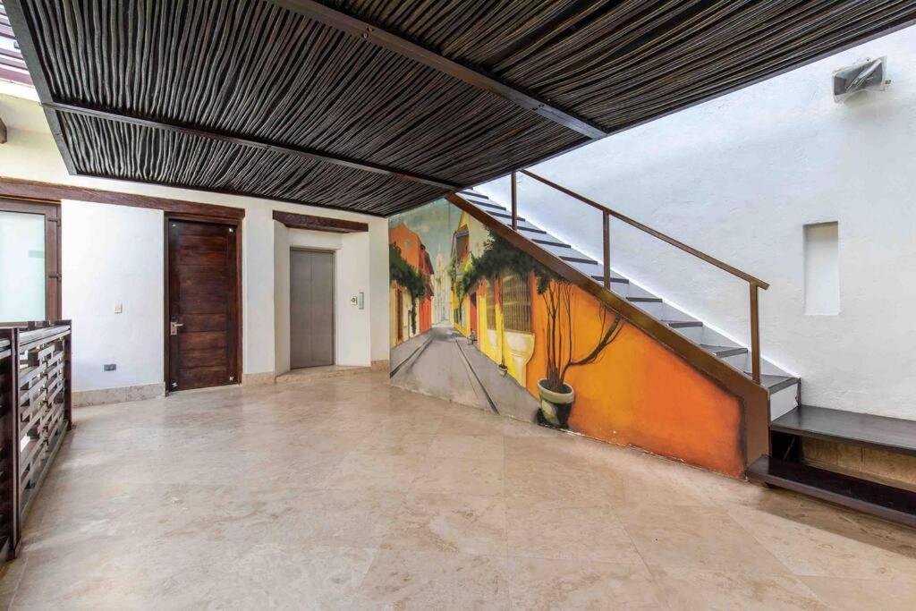 Casa Gastelbondo (Adults Only) Villa - Cartagena — Fotos 3