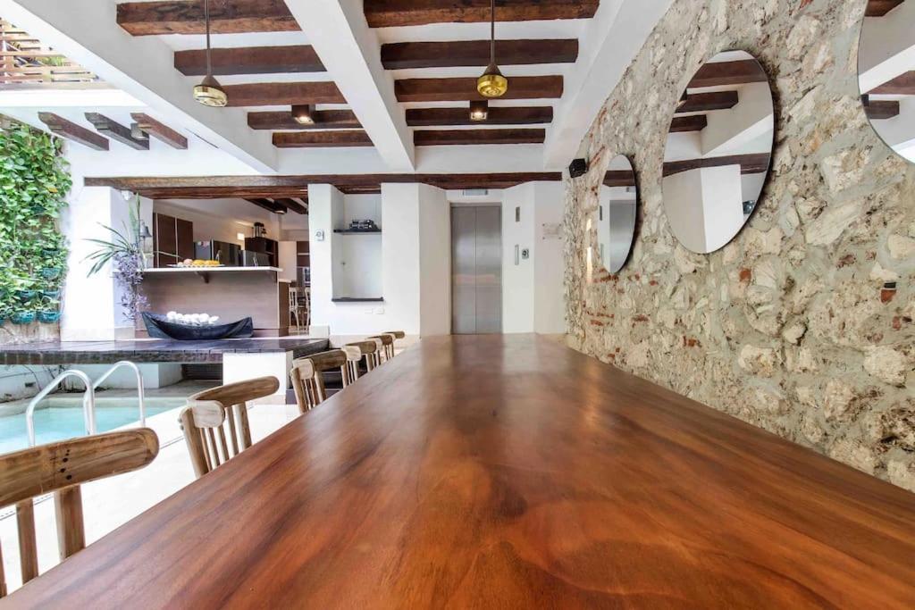Casa Gastelbondo (Adults Only) Villa - Cartagena — Fotos 1